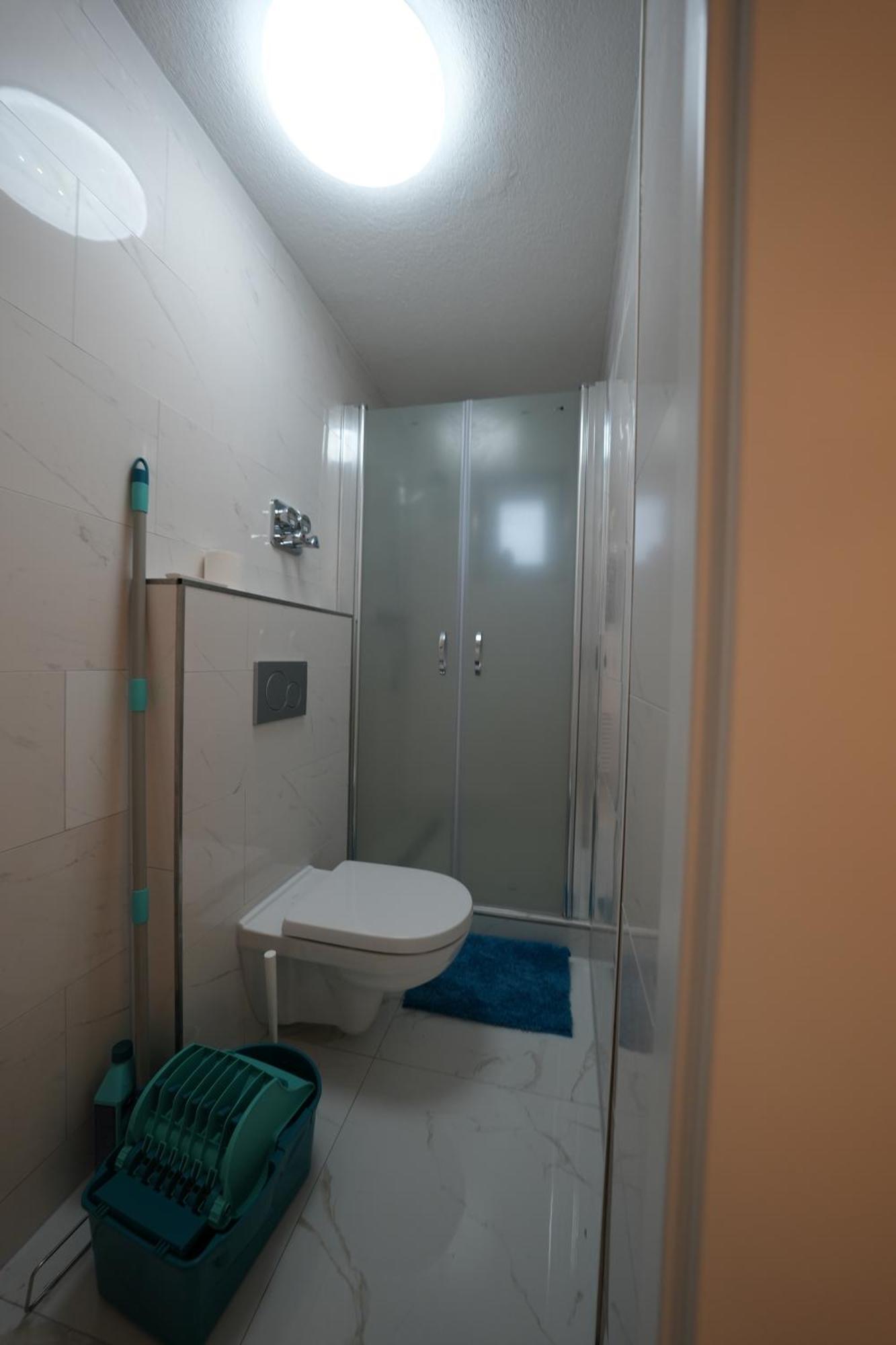 Stilvolle 2-Zimmer-Oase Mühlacker Exteriér fotografie