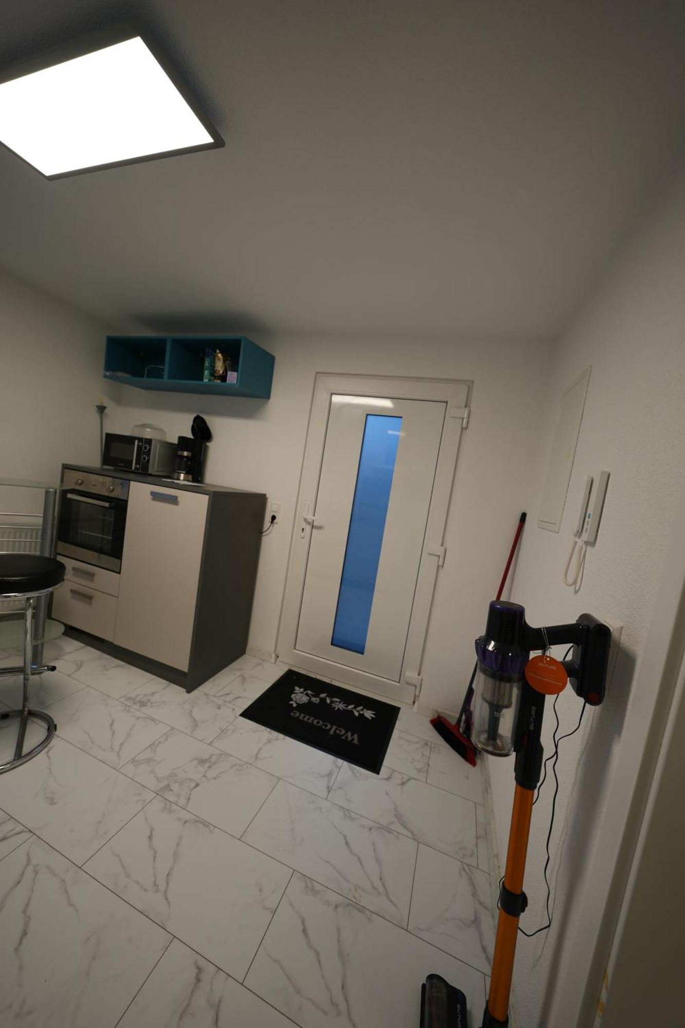 Stilvolle 2-Zimmer-Oase Mühlacker Exteriér fotografie