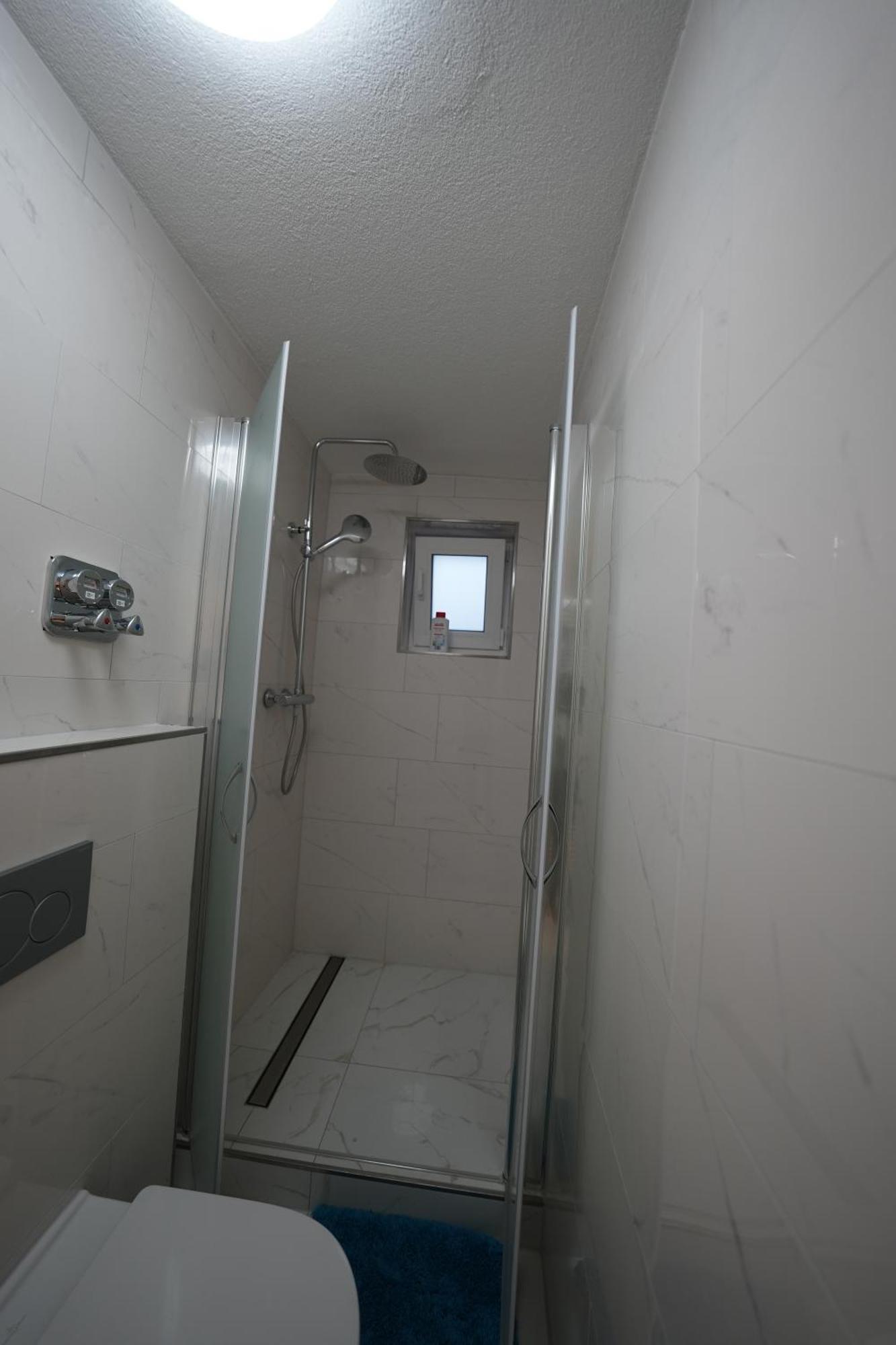 Stilvolle 2-Zimmer-Oase Mühlacker Exteriér fotografie